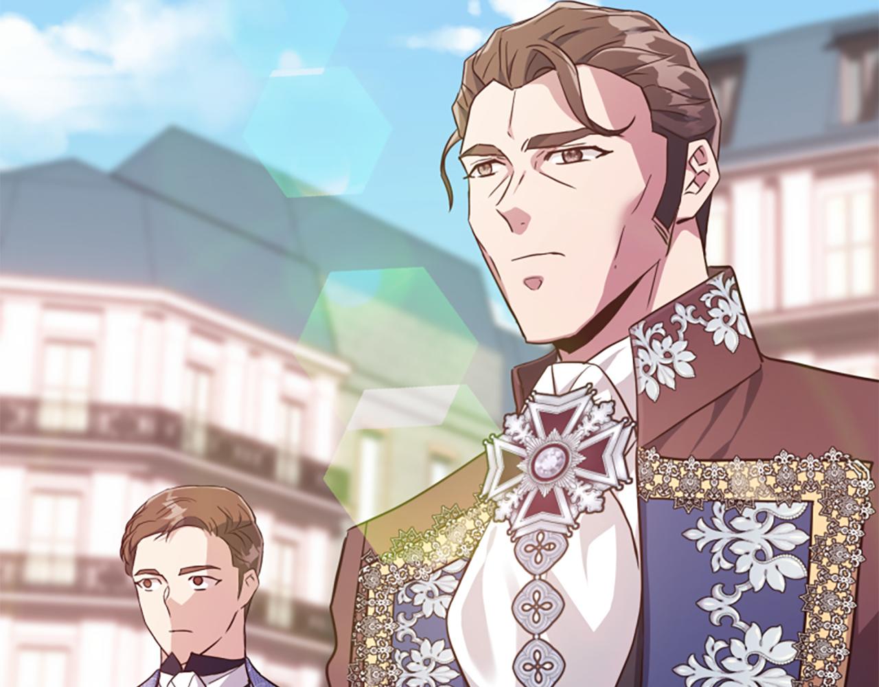 爲什麼對惡女執着 - 第69話 遭人暗算(3/5) - 3