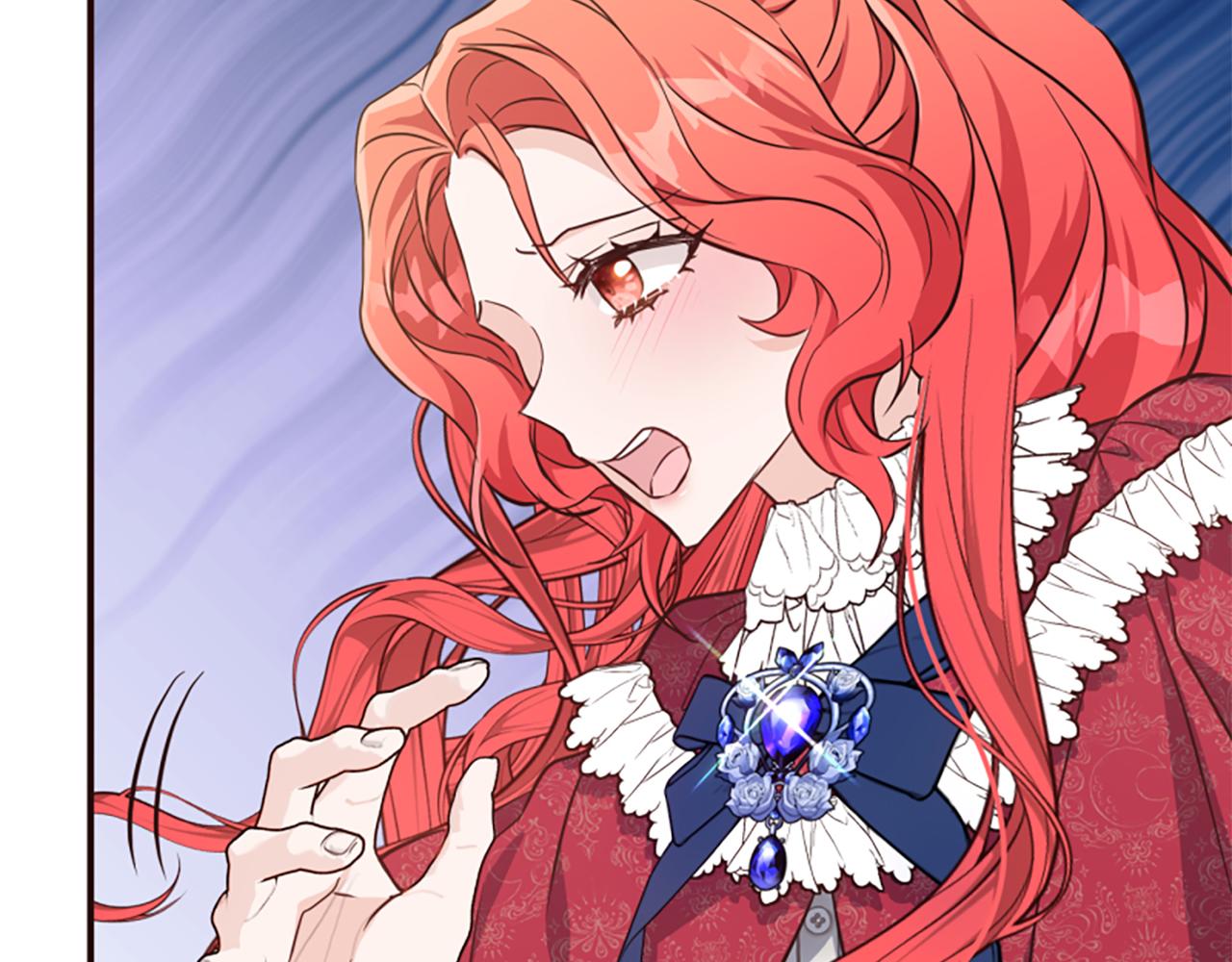 爲什麼對惡女執着 - 第69話 遭人暗算(1/5) - 4