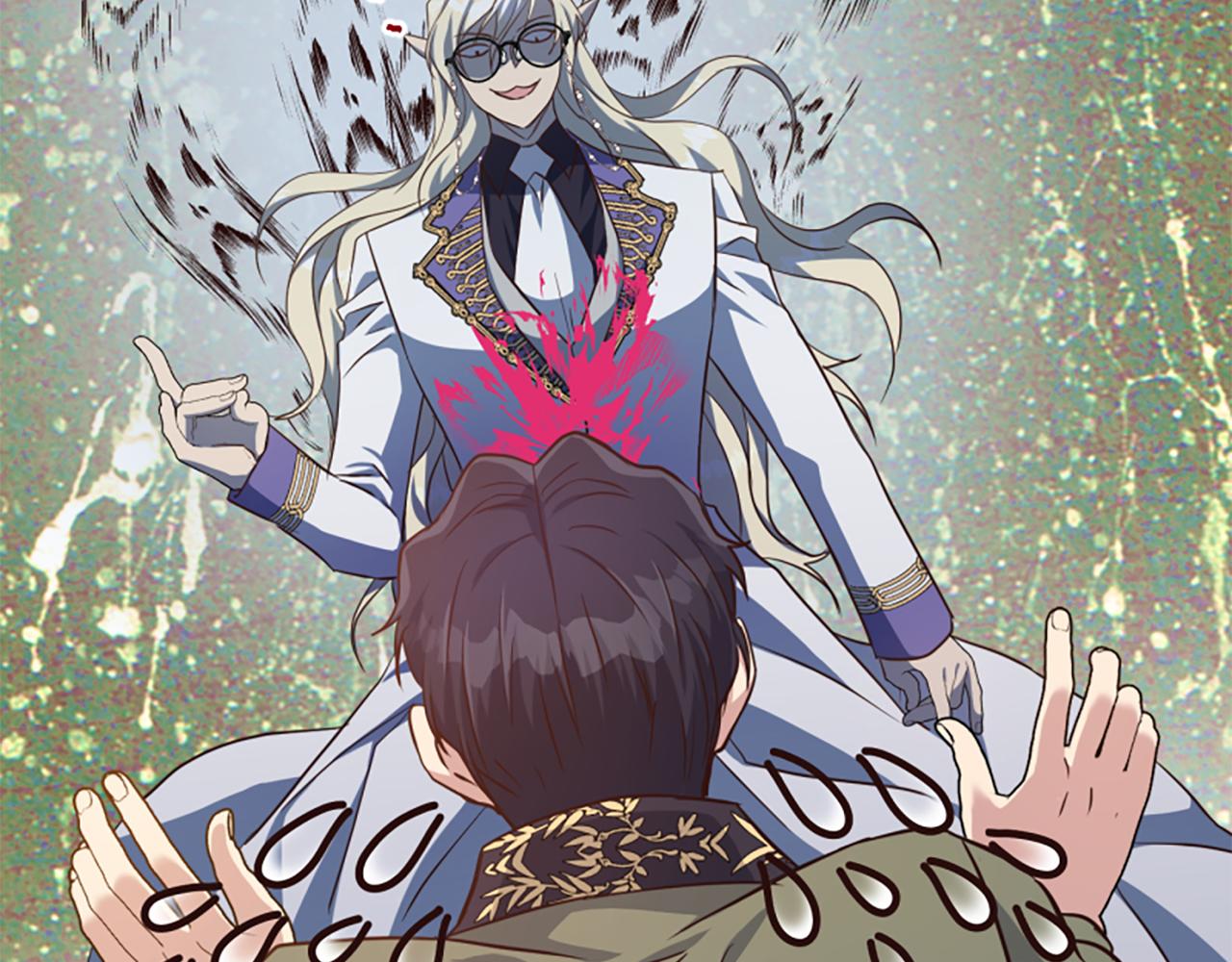 爲什麼對惡女執着 - 第69話 遭人暗算(4/5) - 5