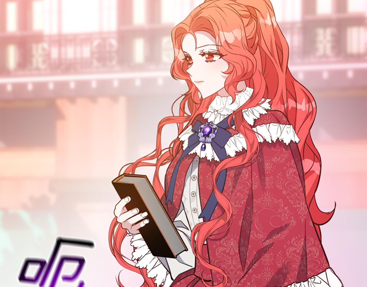 爲什麼對惡女執着 - 第69話 遭人暗算(4/5) - 1