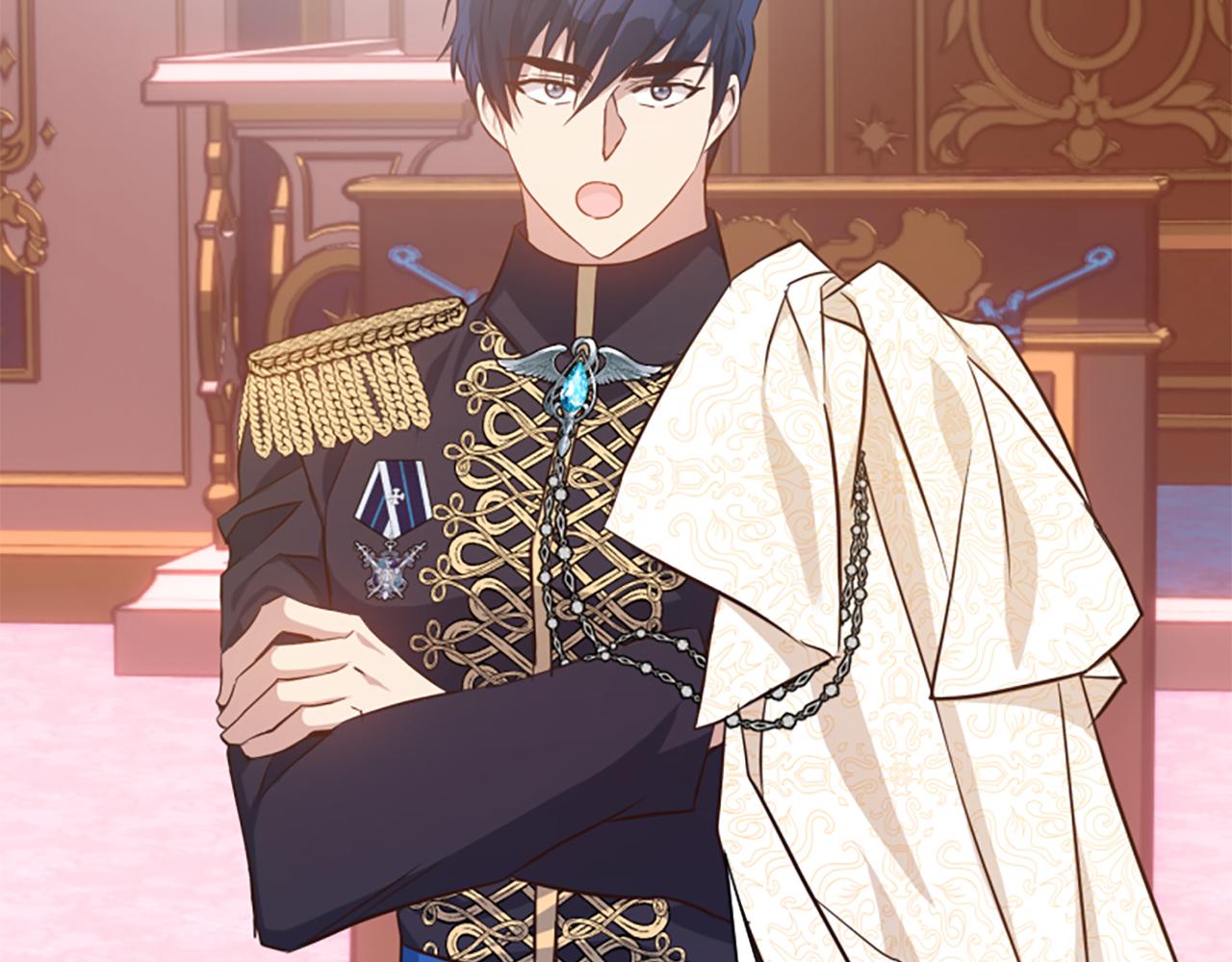 爲什麼對惡女執着 - 第69話 遭人暗算(4/5) - 4