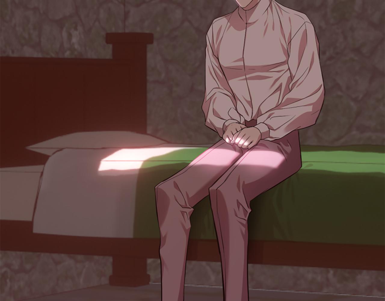 爲什麼對惡女執着 - 第69話 遭人暗算(5/5) - 3