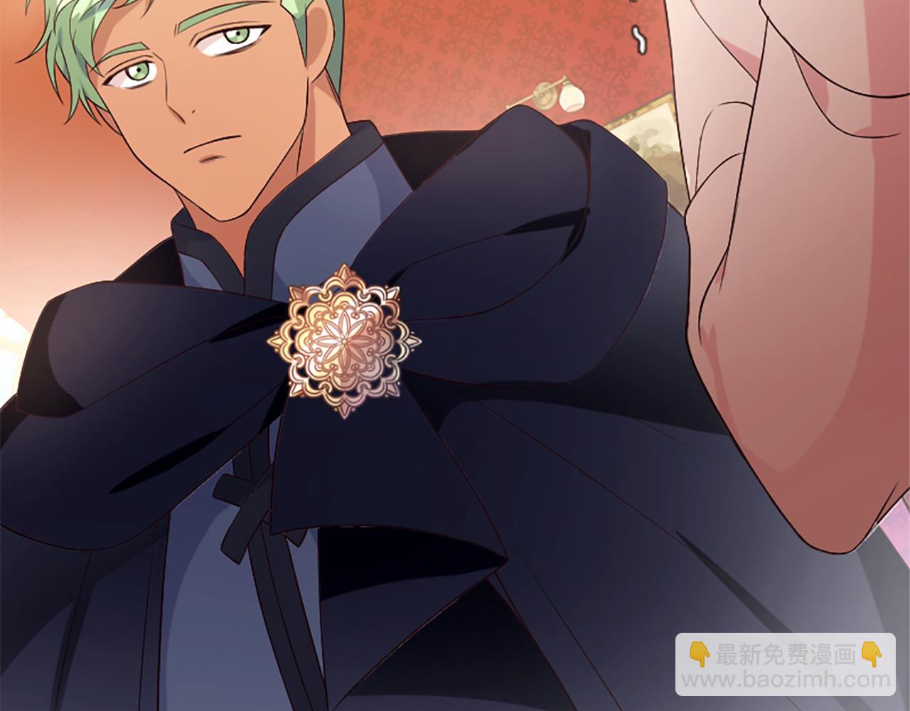 爲什麼對惡女執着 - 第7話  找出真兇(1/4) - 2