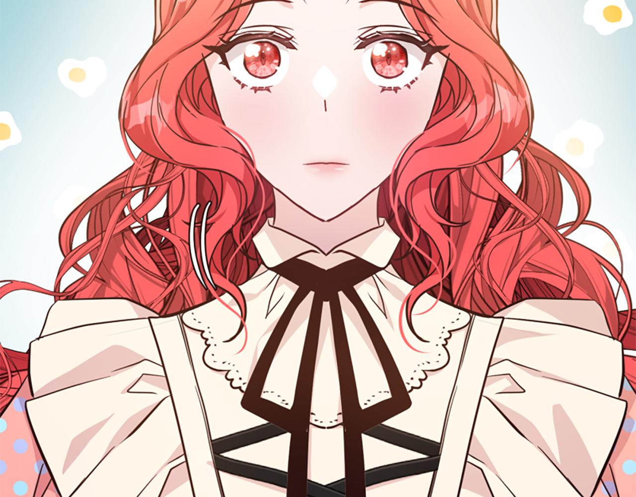 爲什麼對惡女執着 - 第71話 詛咒餅乾(3/5) - 8