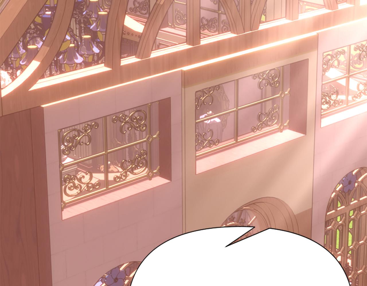 爲什麼對惡女執着 - 第71話 詛咒餅乾(4/5) - 1