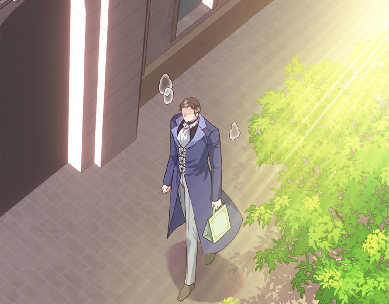 爲什麼對惡女執着 - 第71話 詛咒餅乾(4/5) - 6