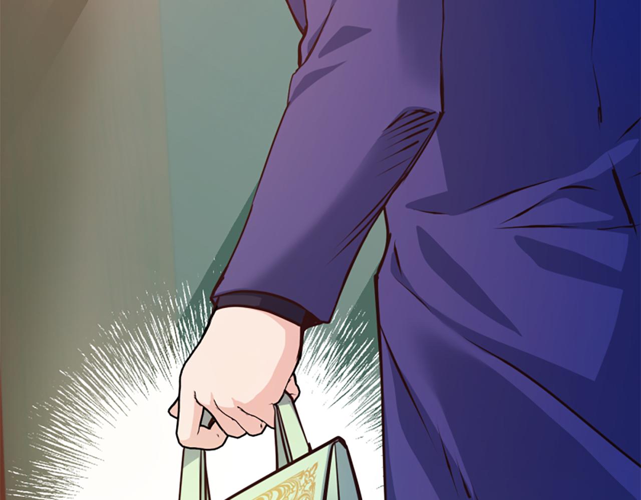 爲什麼對惡女執着 - 第71話 詛咒餅乾(4/5) - 2