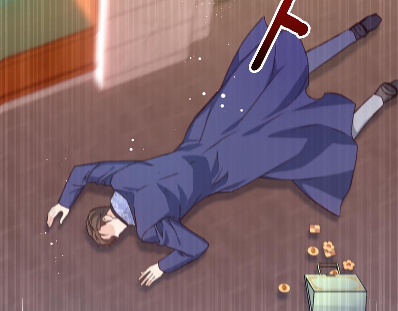 爲什麼對惡女執着 - 第71話 詛咒餅乾(4/5) - 7