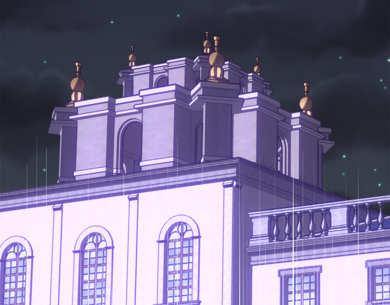 爲什麼對惡女執着 - 第71話 詛咒餅乾(4/5) - 2