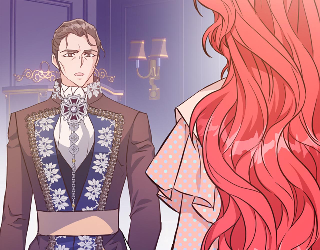 爲什麼對惡女執着 - 第71話 詛咒餅乾(5/5) - 1