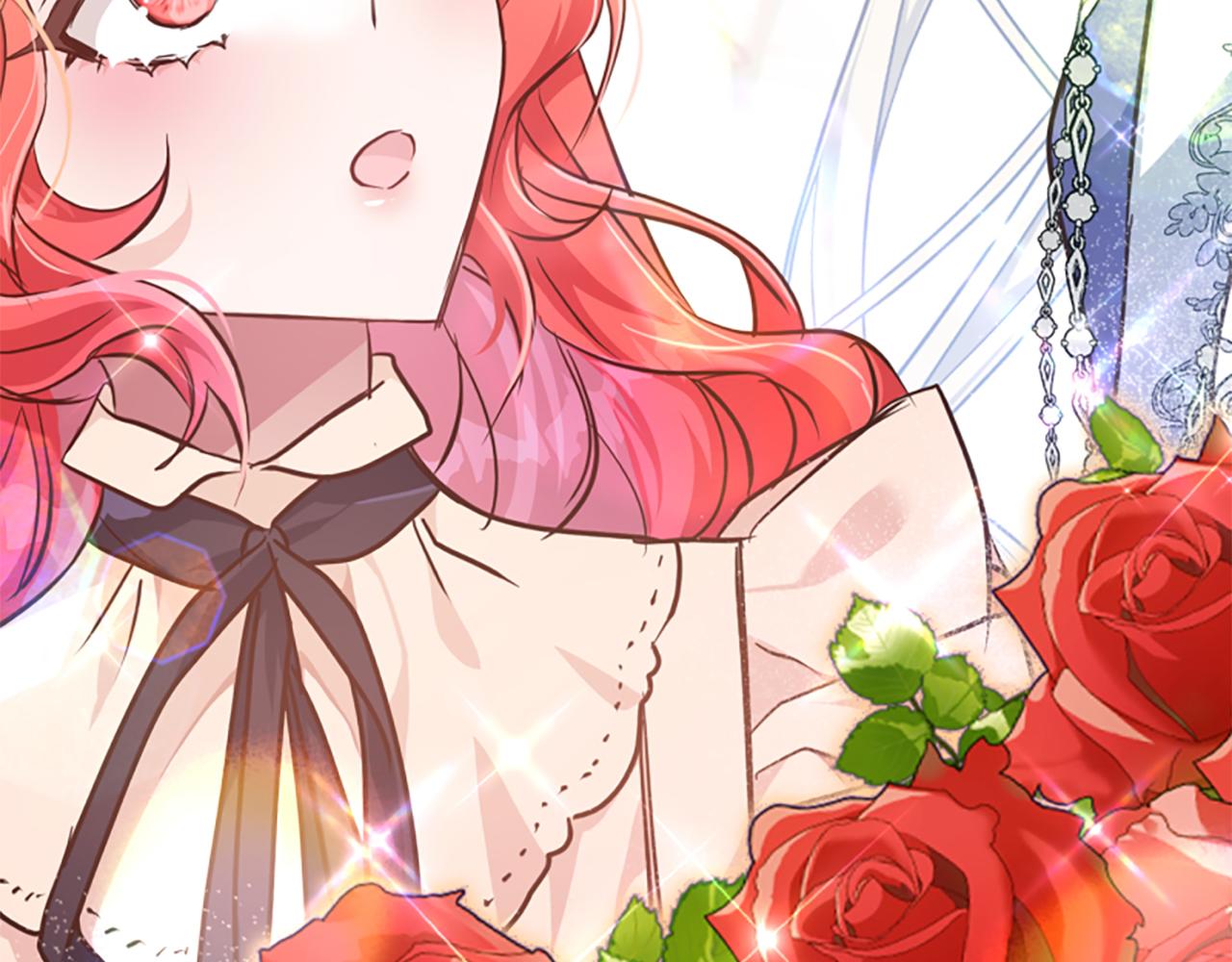 爲什麼對惡女執着 - 第71話 詛咒餅乾(5/5) - 5