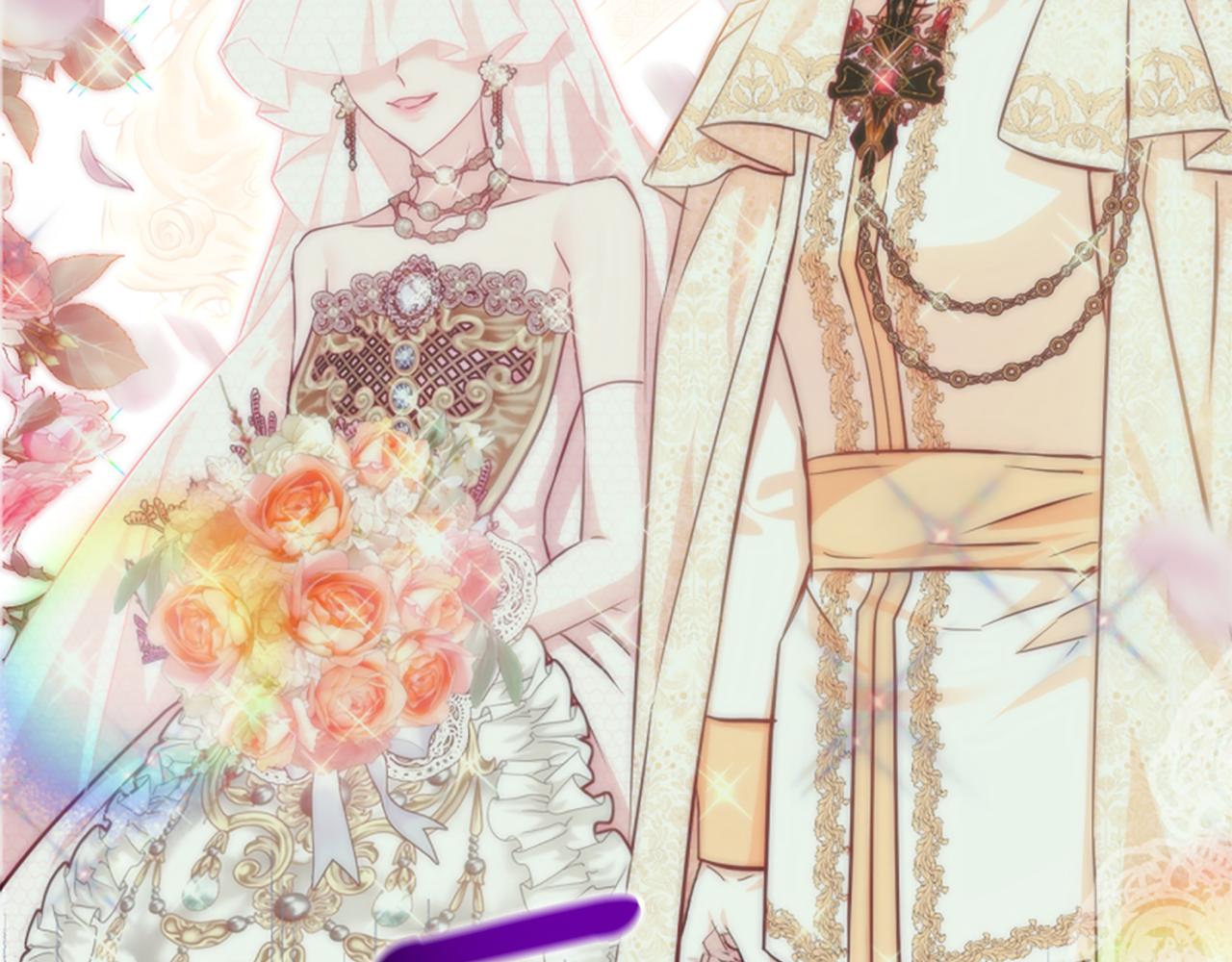 爲什麼對惡女執着 - 第71話 詛咒餅乾(1/5) - 7