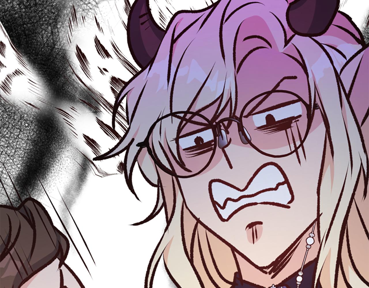 爲什麼對惡女執着 - 第73話 露出真面目(4/5) - 7