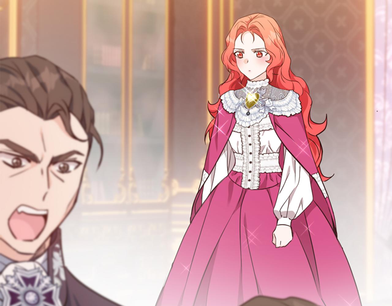 爲什麼對惡女執着 - 第73話 露出真面目(4/5) - 7