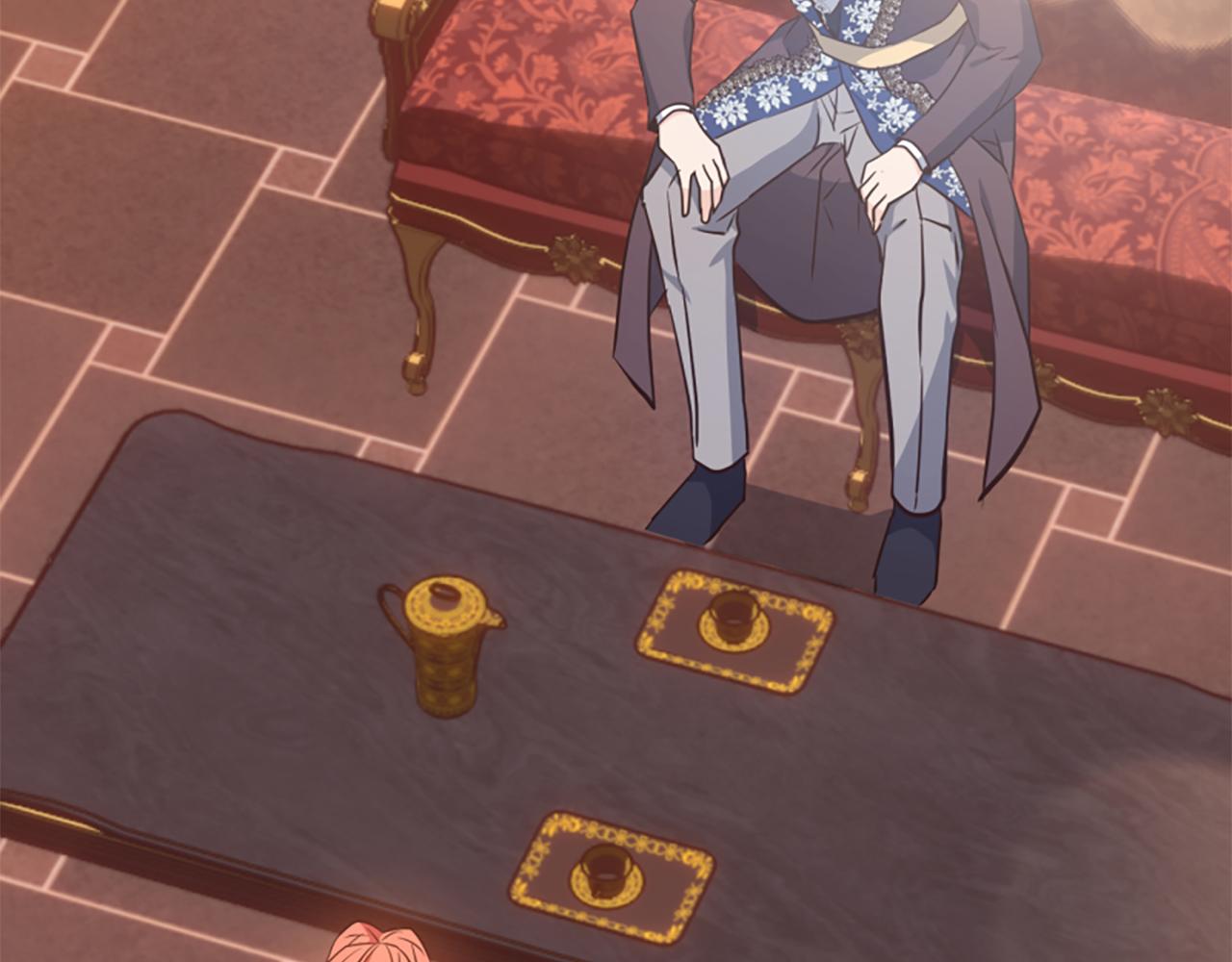 爲什麼對惡女執着 - 第73話 露出真面目(4/5) - 5