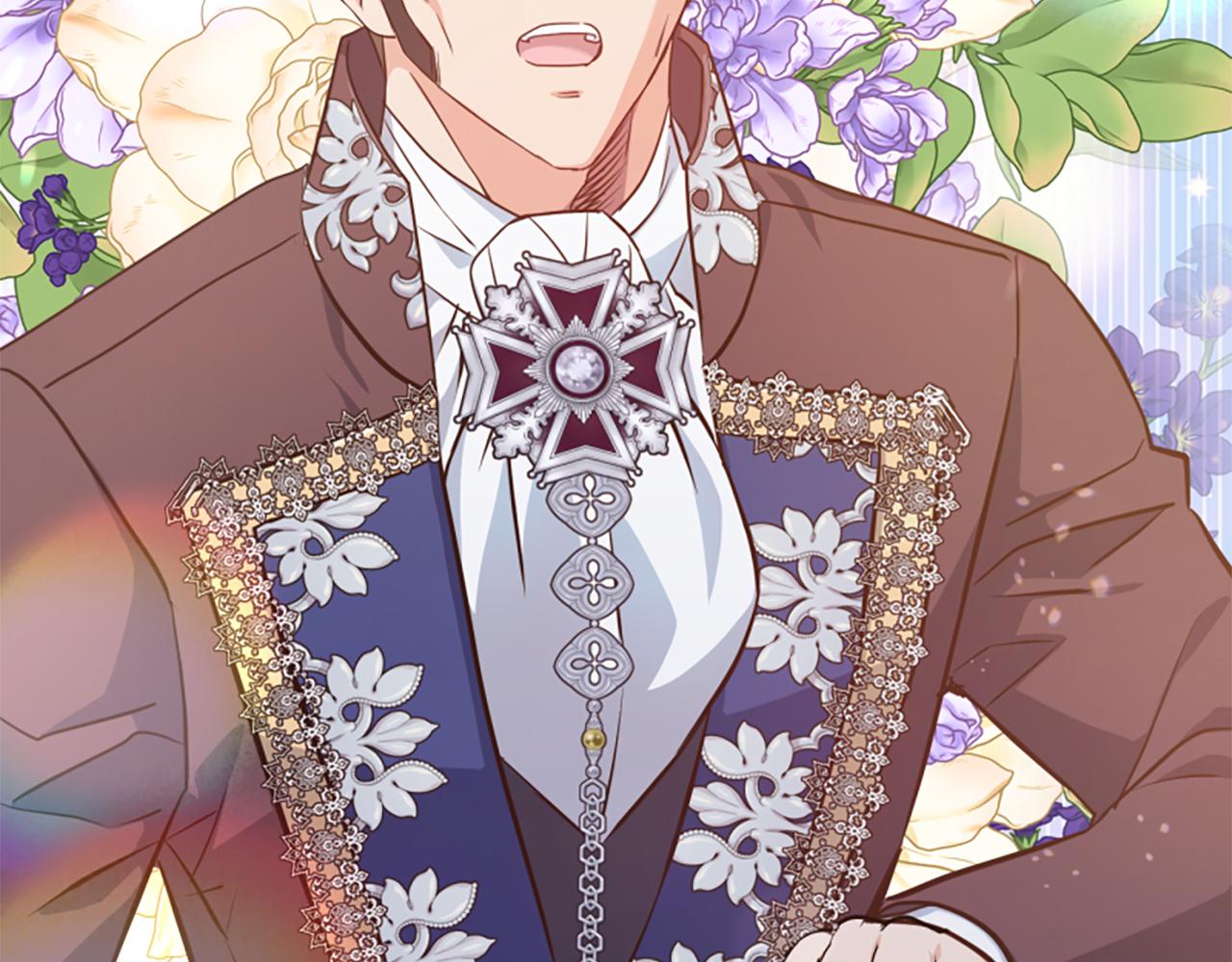 爲什麼對惡女執着 - 第73話 露出真面目(4/5) - 7