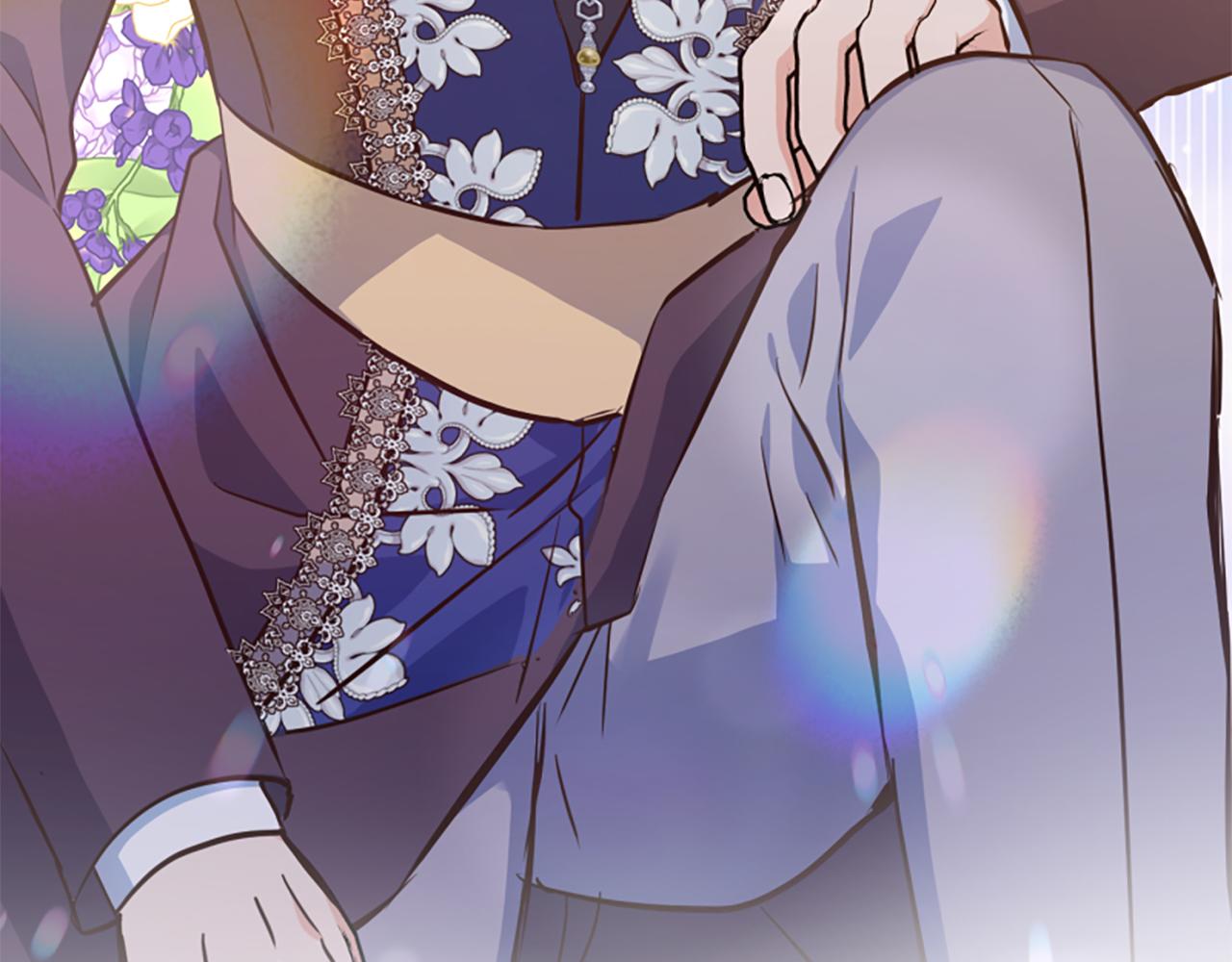 爲什麼對惡女執着 - 第73話 露出真面目(4/5) - 8