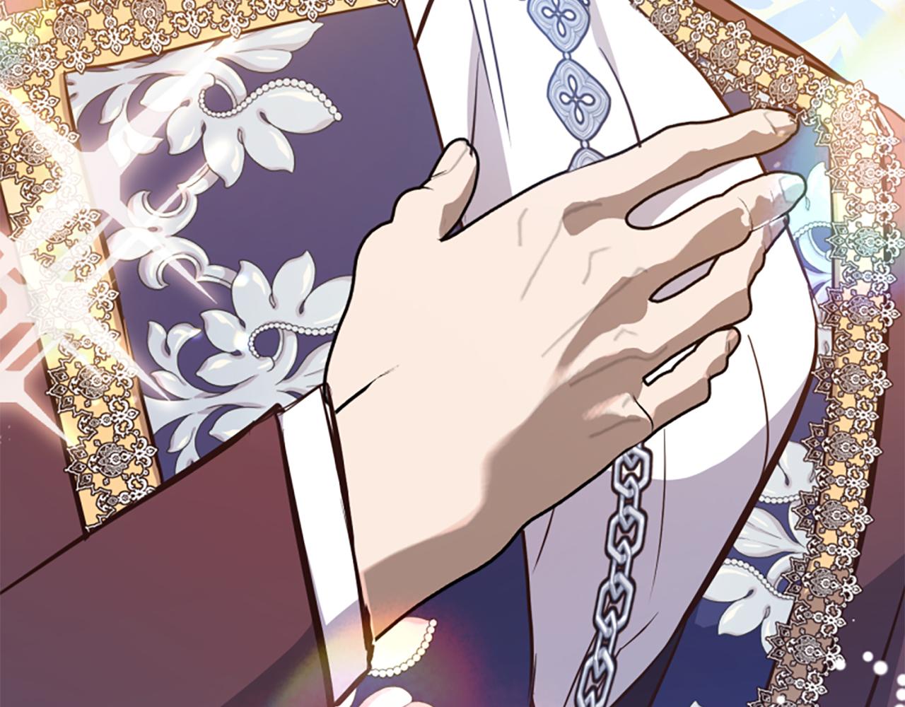 爲什麼對惡女執着 - 第73話 露出真面目(5/5) - 2