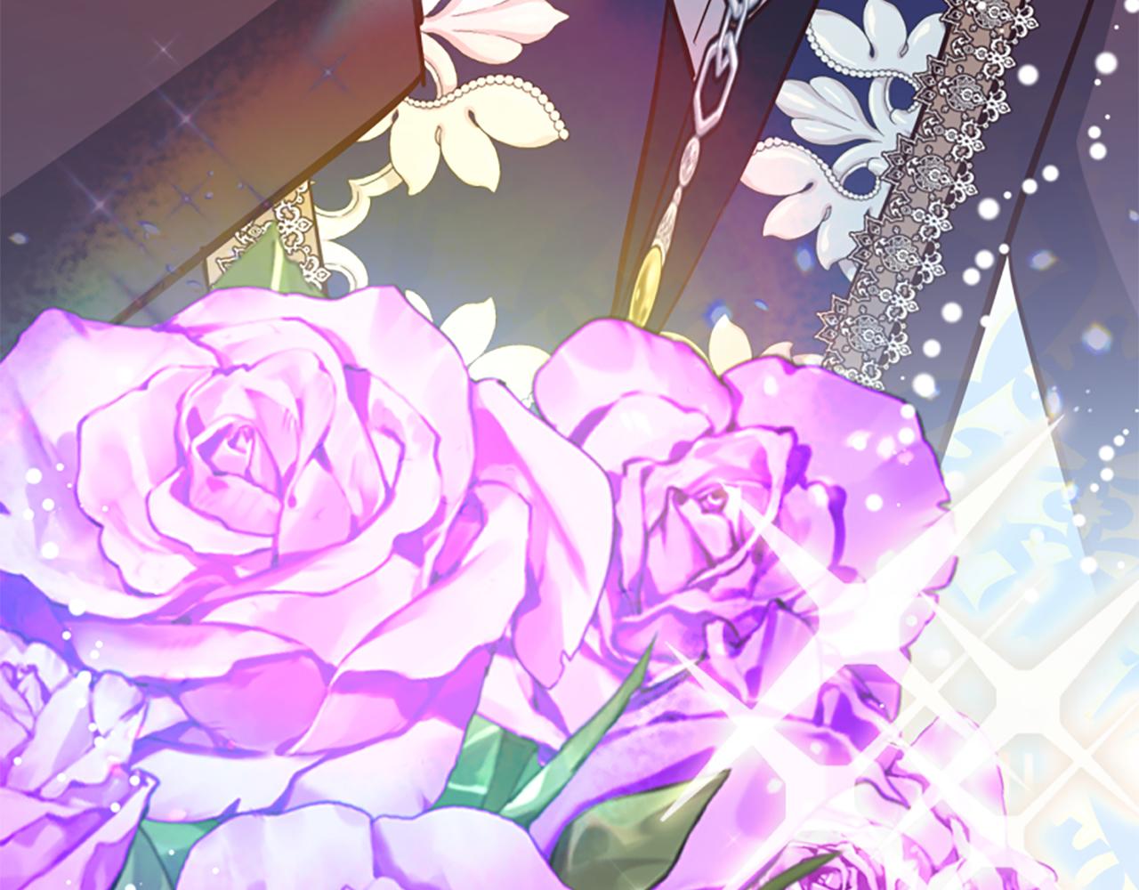 爲什麼對惡女執着 - 第73話 露出真面目(5/5) - 3