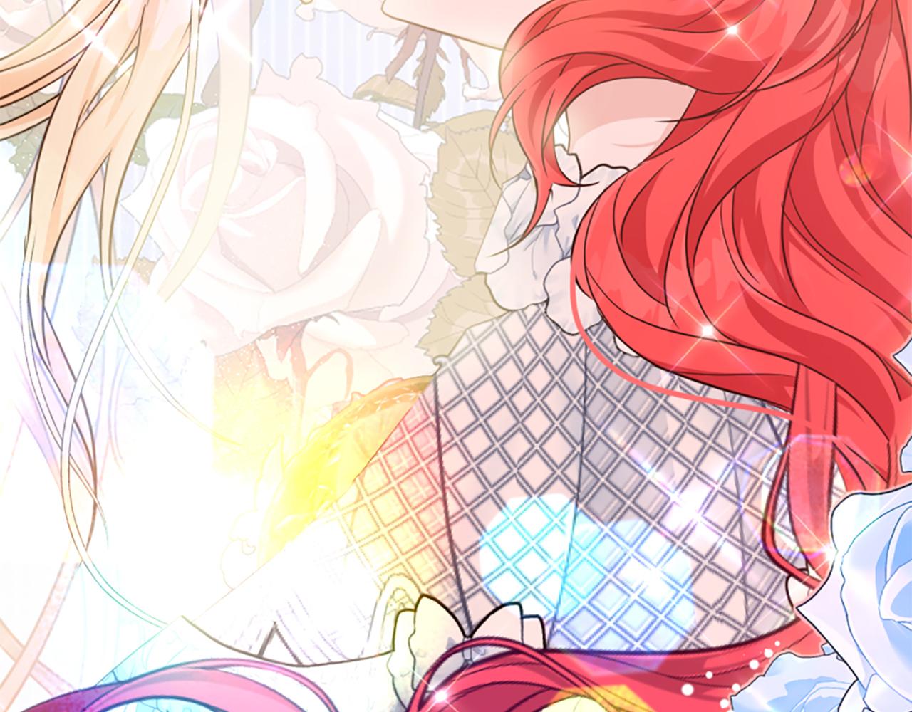 爲什麼對惡女執着 - 第73話 露出真面目(5/5) - 1