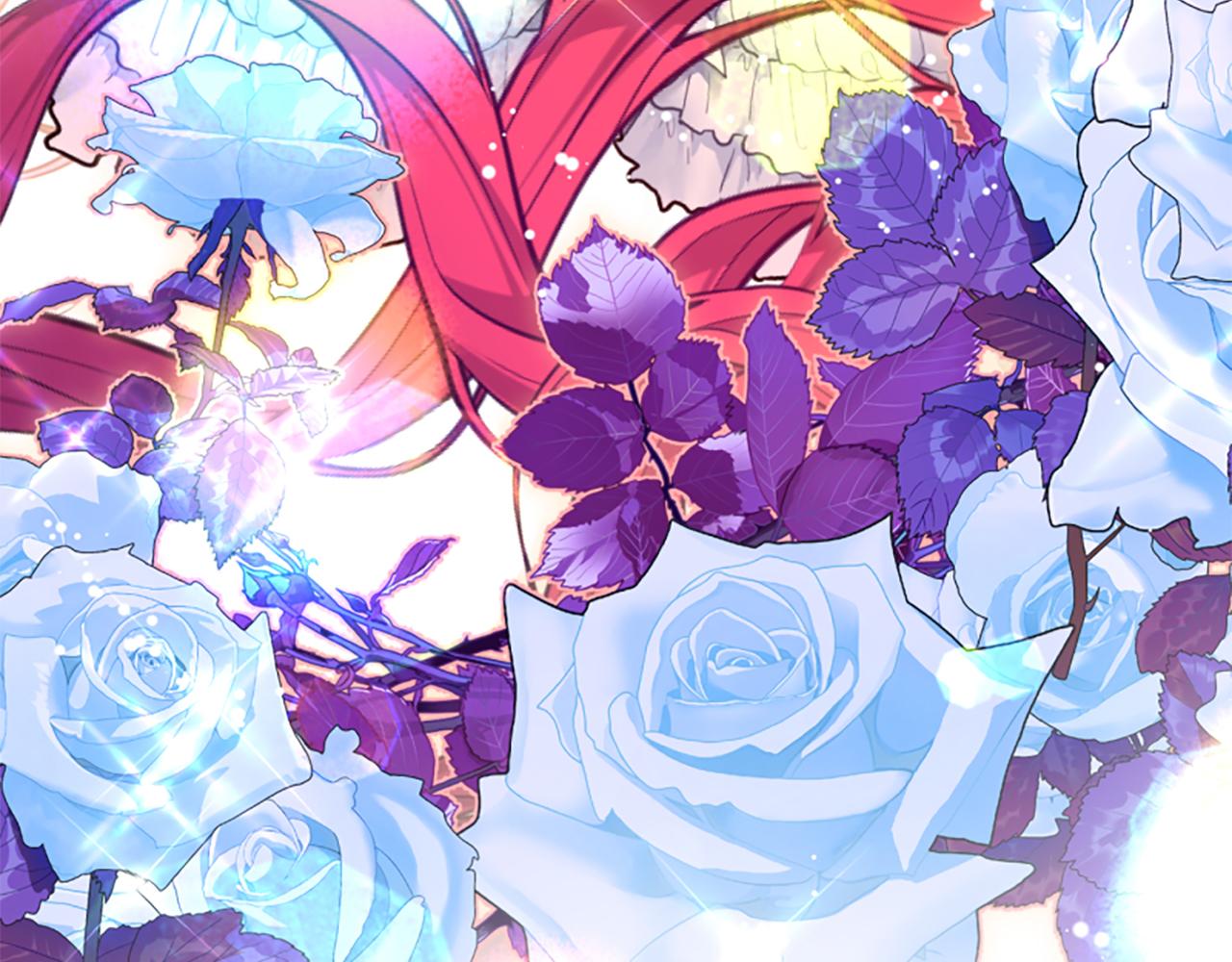 爲什麼對惡女執着 - 第73話 露出真面目(5/5) - 2