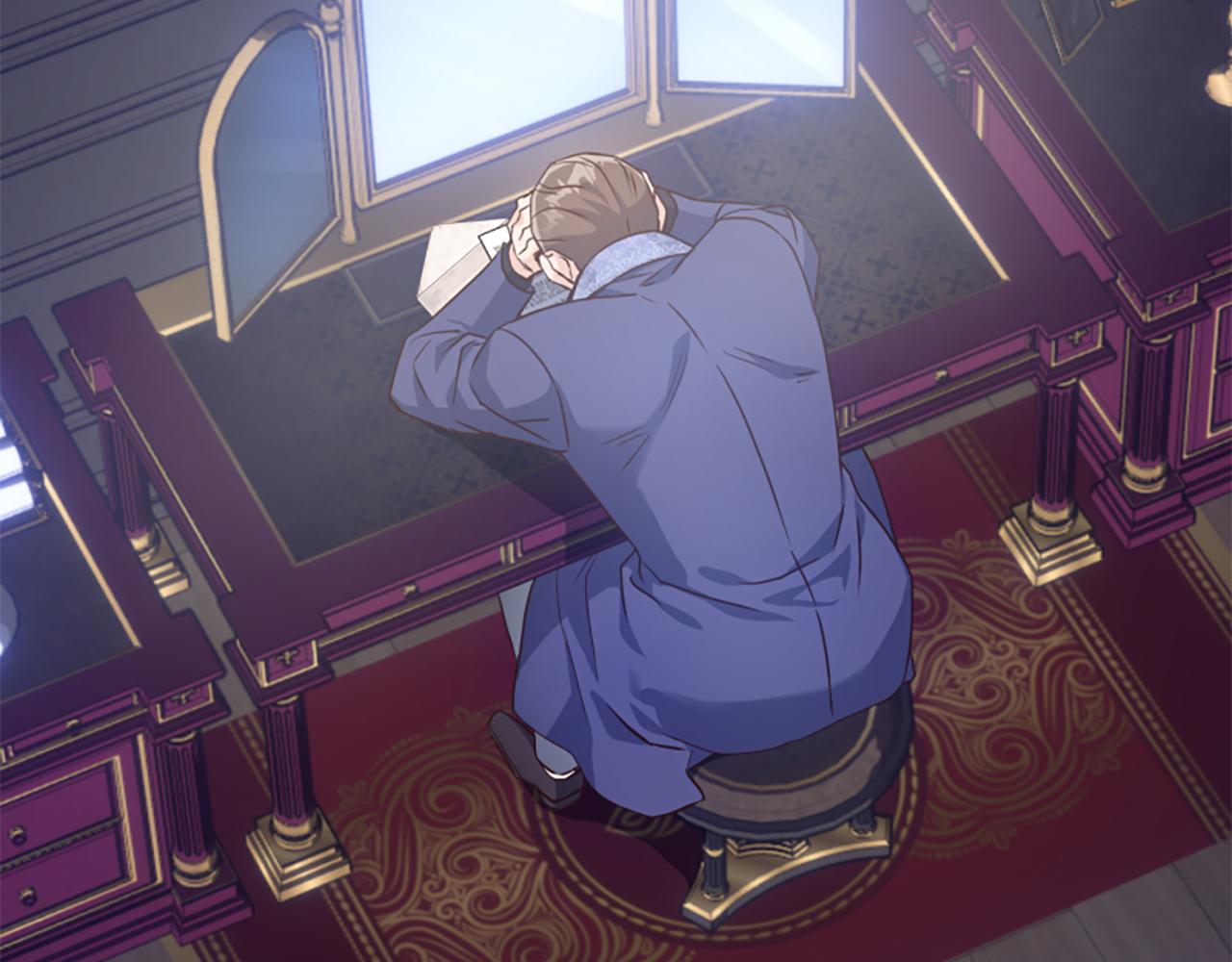 爲什麼對惡女執着 - 第73話 露出真面目(1/5) - 7