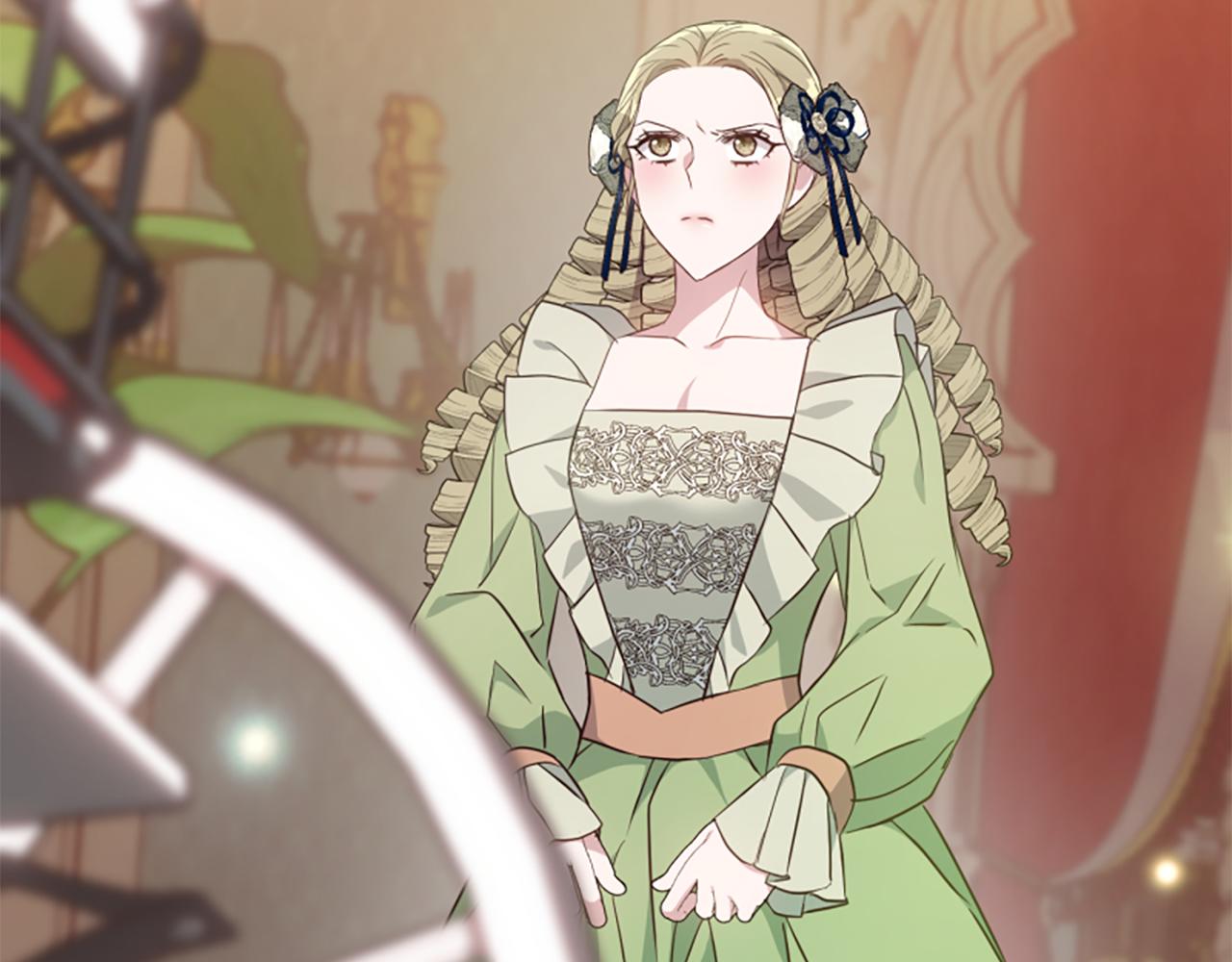 爲什麼對惡女執着 - 第75話 搞砸了(3/5) - 8