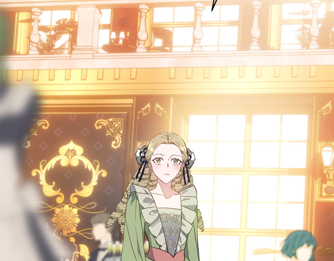 爲什麼對惡女執着 - 第75話 搞砸了(3/5) - 2