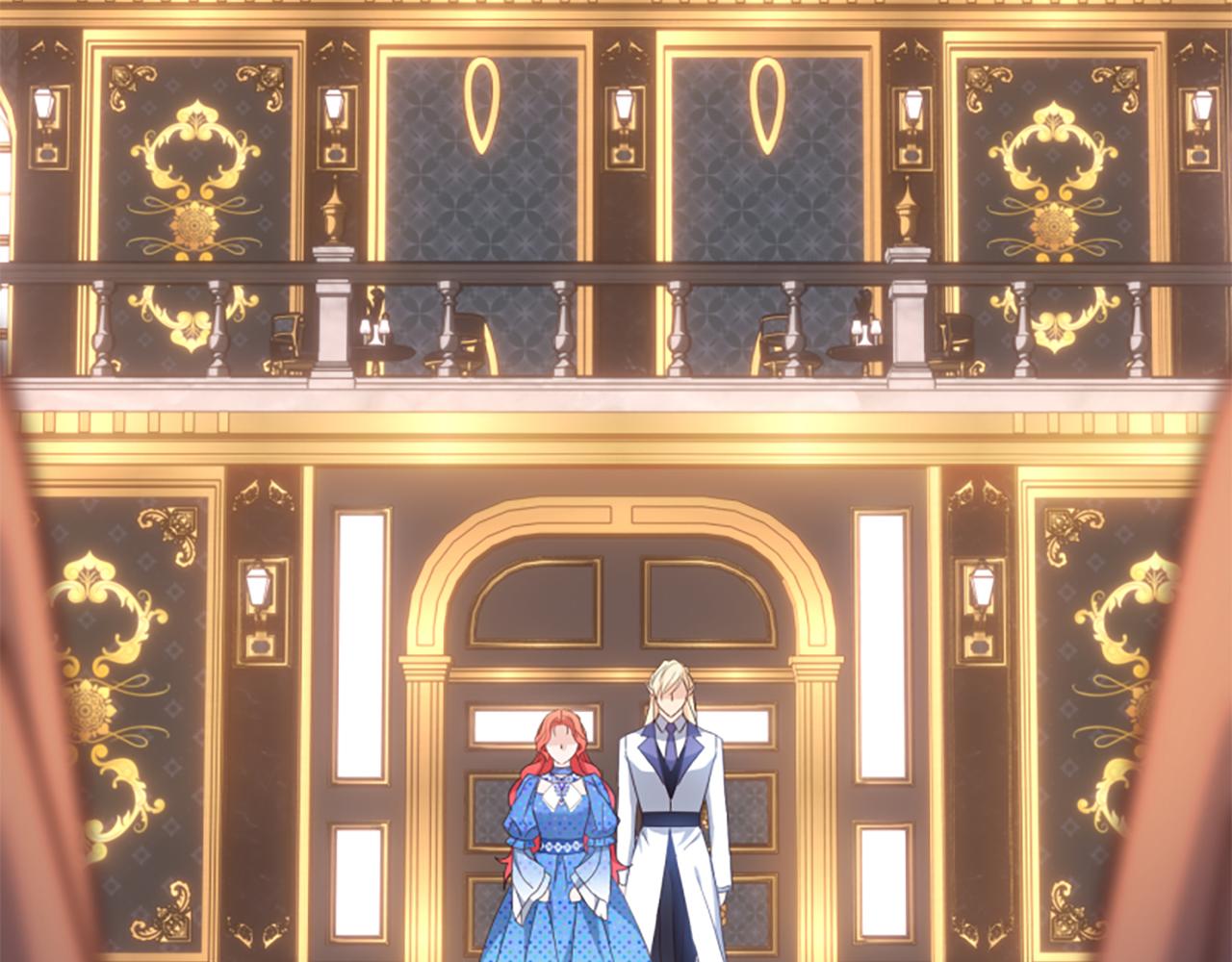 爲什麼對惡女執着 - 第75話 搞砸了(4/5) - 3