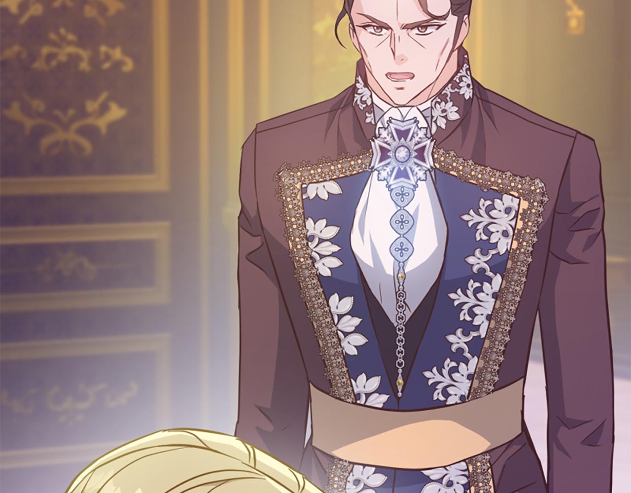 爲什麼對惡女執着 - 第75話 搞砸了(5/5) - 6