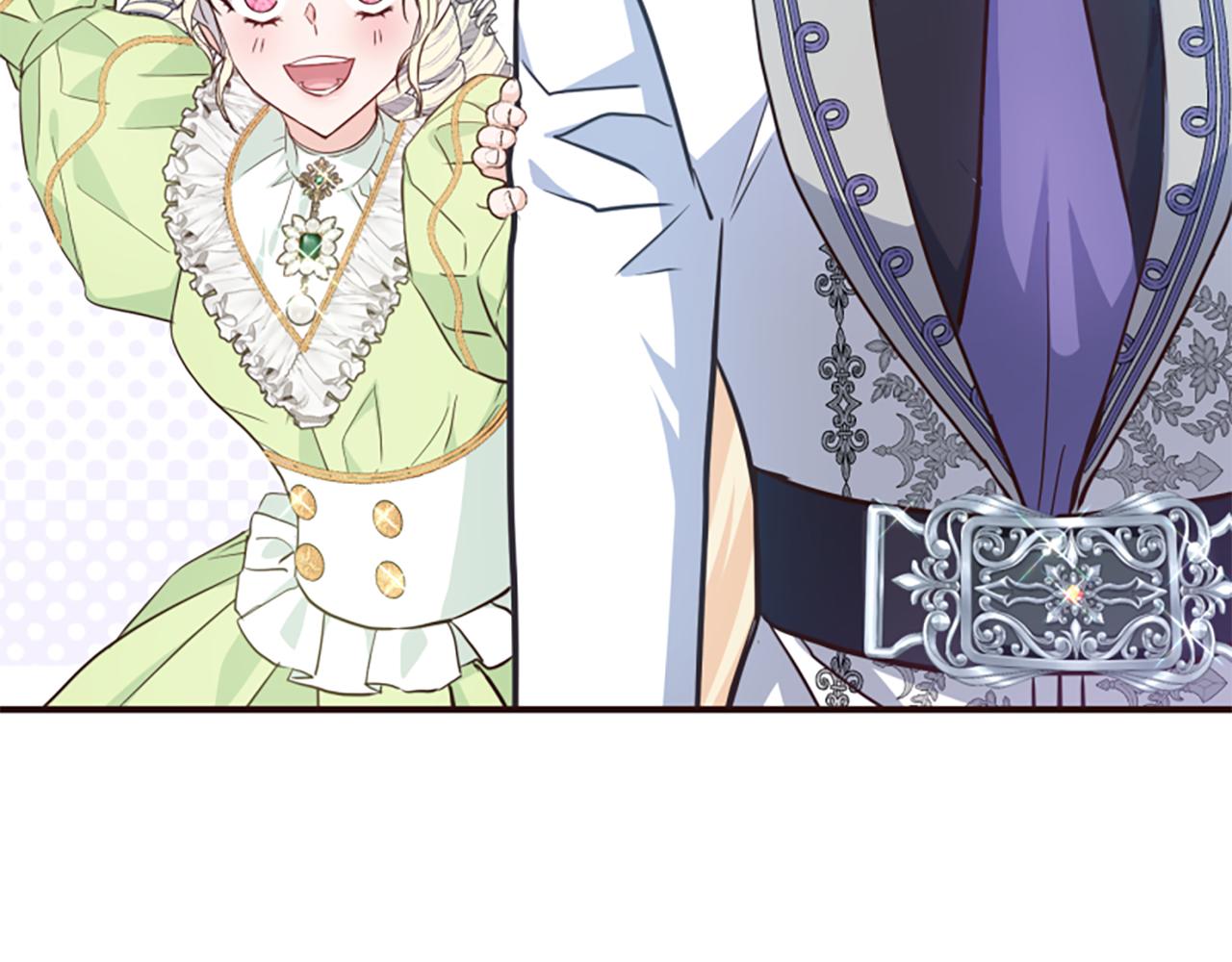 爲什麼對惡女執着 - 第77話 故意介入(3/5) - 8