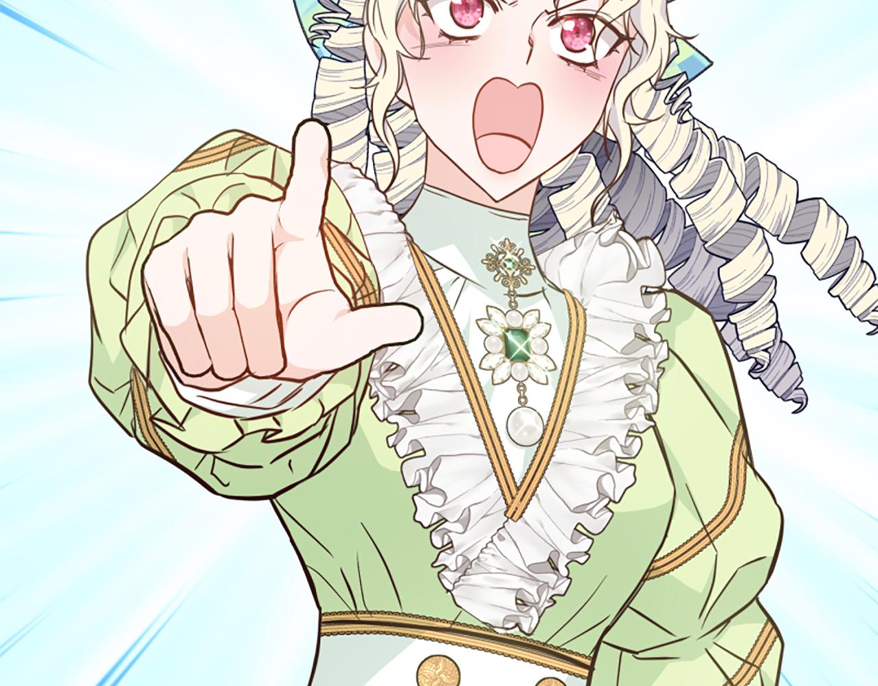 爲什麼對惡女執着 - 第77話 故意介入(3/5) - 2