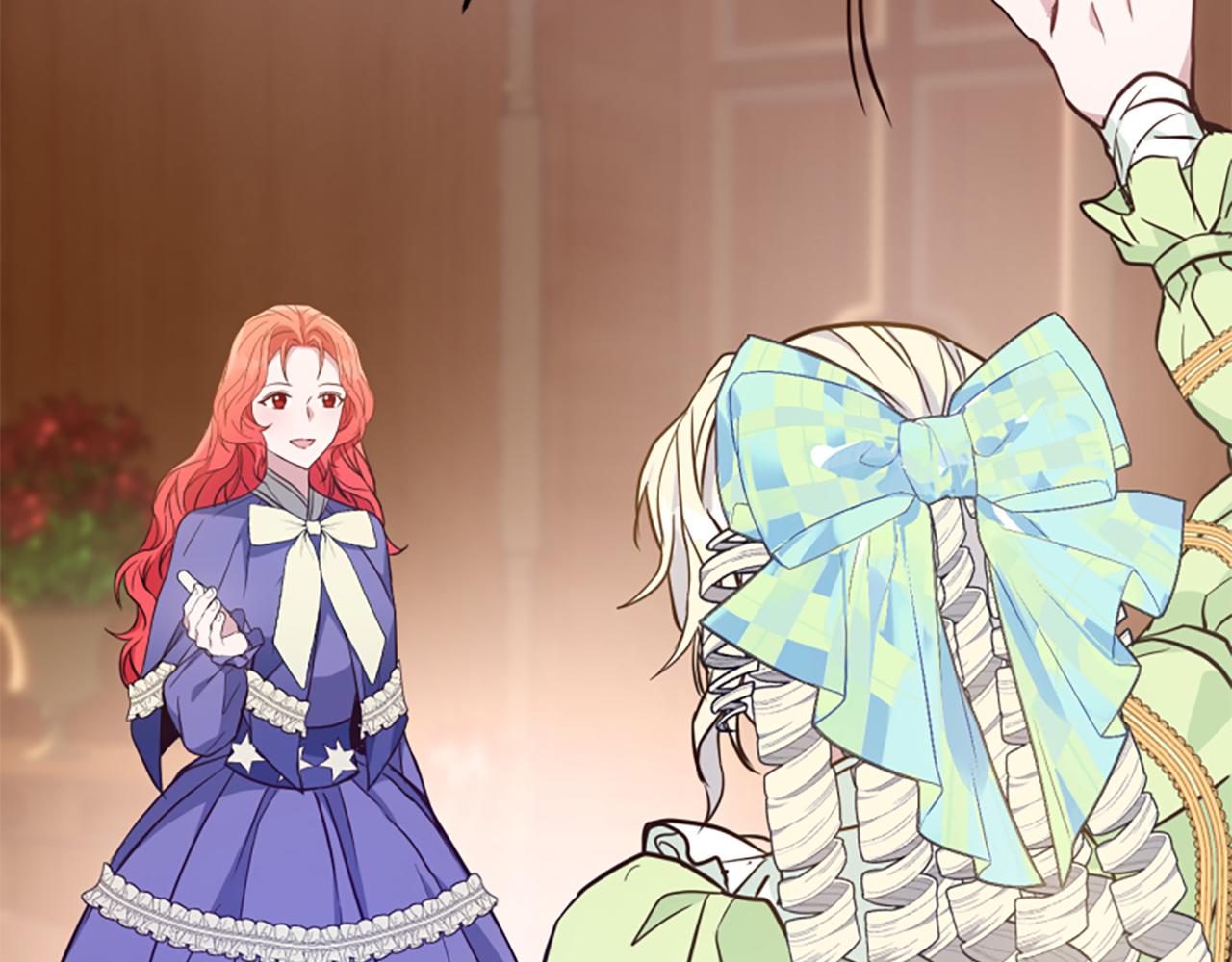 爲什麼對惡女執着 - 第77話 故意介入(4/5) - 6