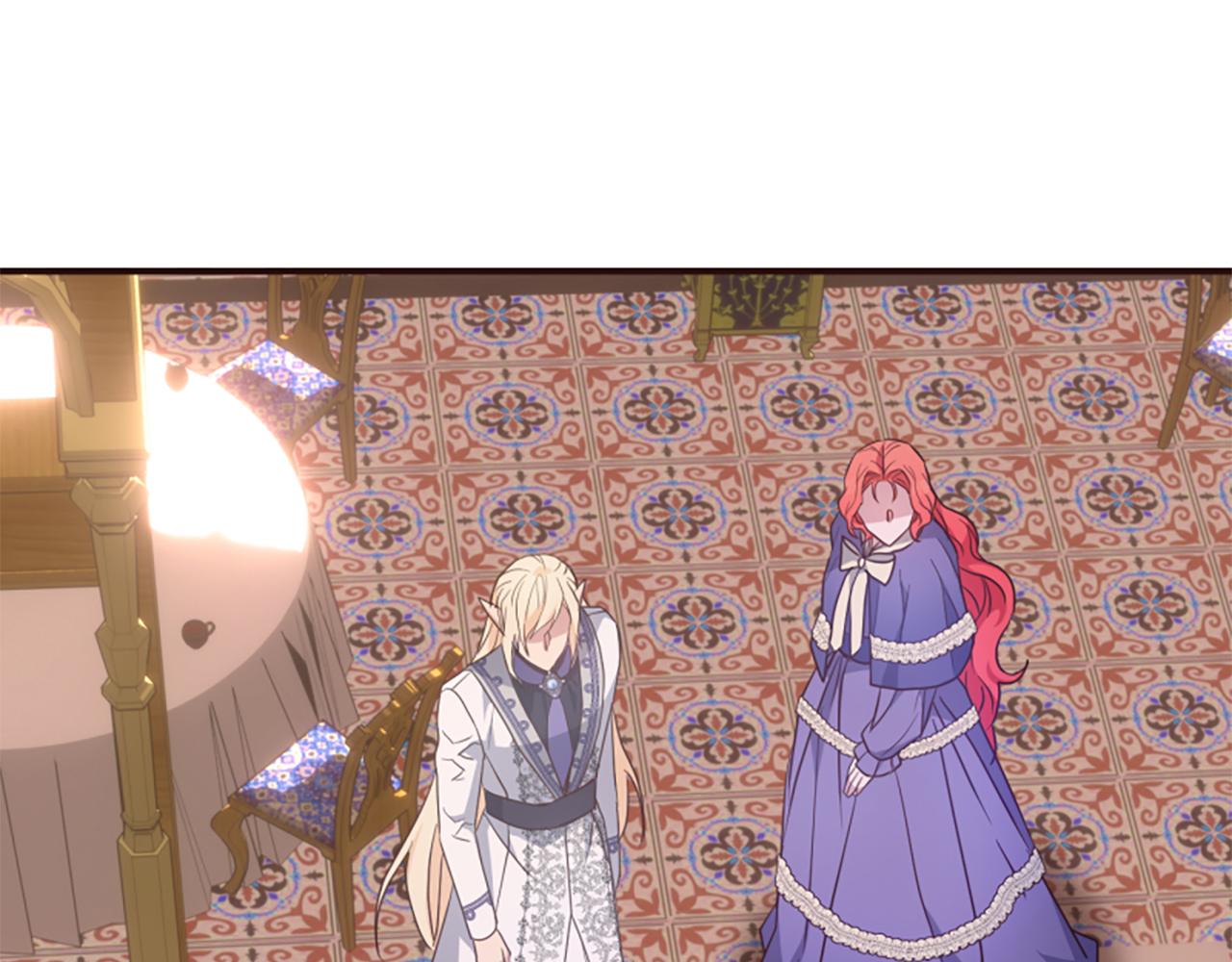 爲什麼對惡女執着 - 第77話 故意介入(4/5) - 8