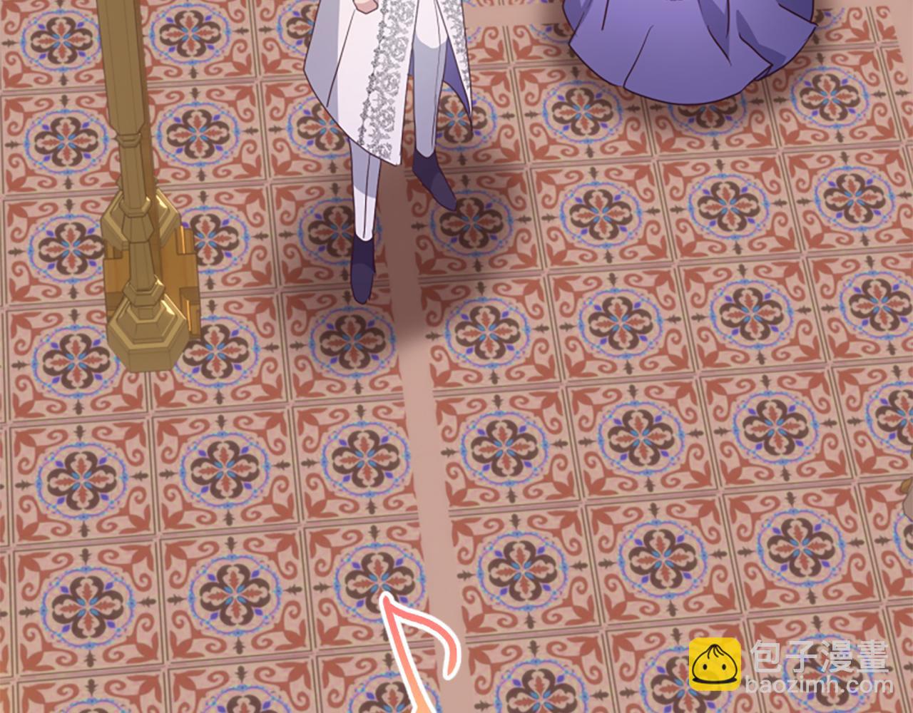 爲什麼對惡女執着 - 第77話 故意介入(4/5) - 1