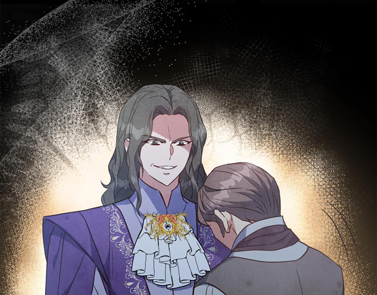 爲什麼對惡女執着 - 第77話 故意介入(1/5) - 2