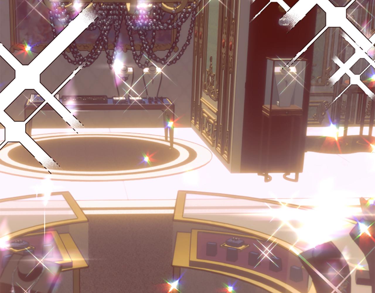 爲什麼對惡女執着 - 第77話 故意介入(4/5) - 5