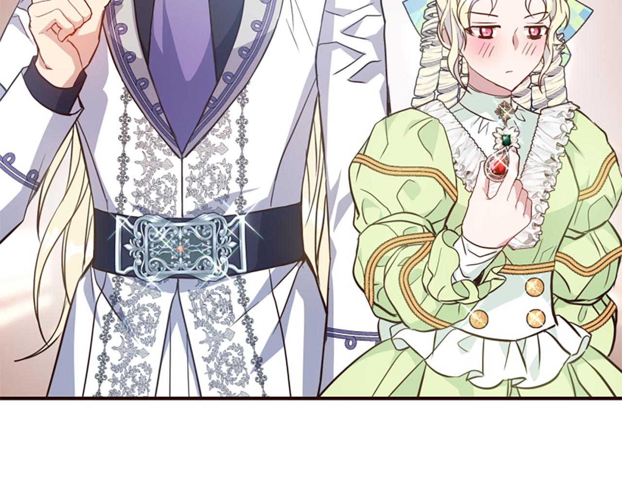 爲什麼對惡女執着 - 第77話 故意介入(5/5) - 6