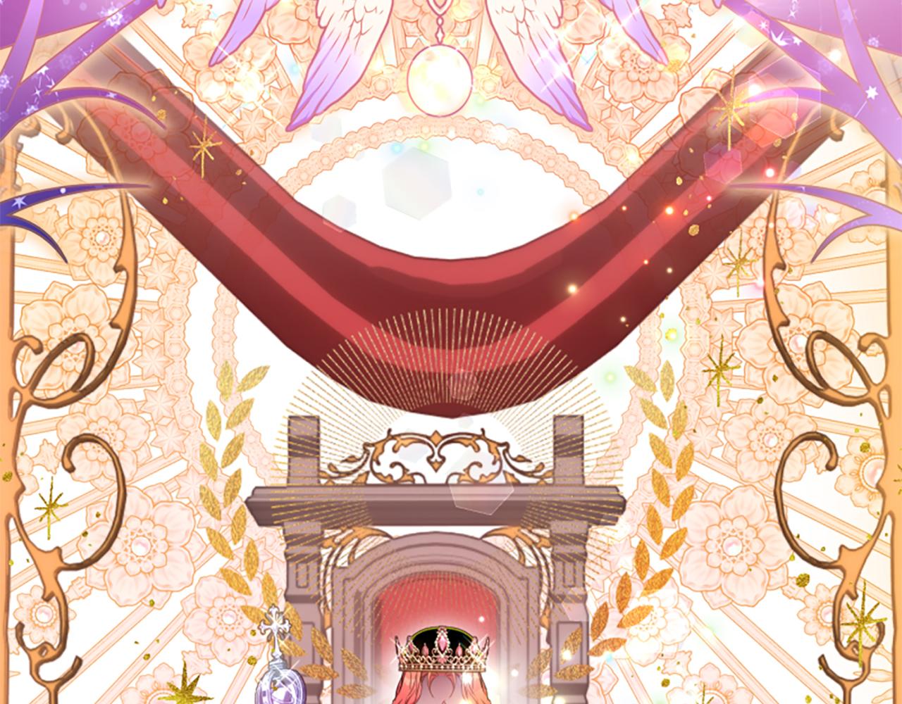 爲什麼對惡女執着 - 第77話 故意介入(2/5) - 4