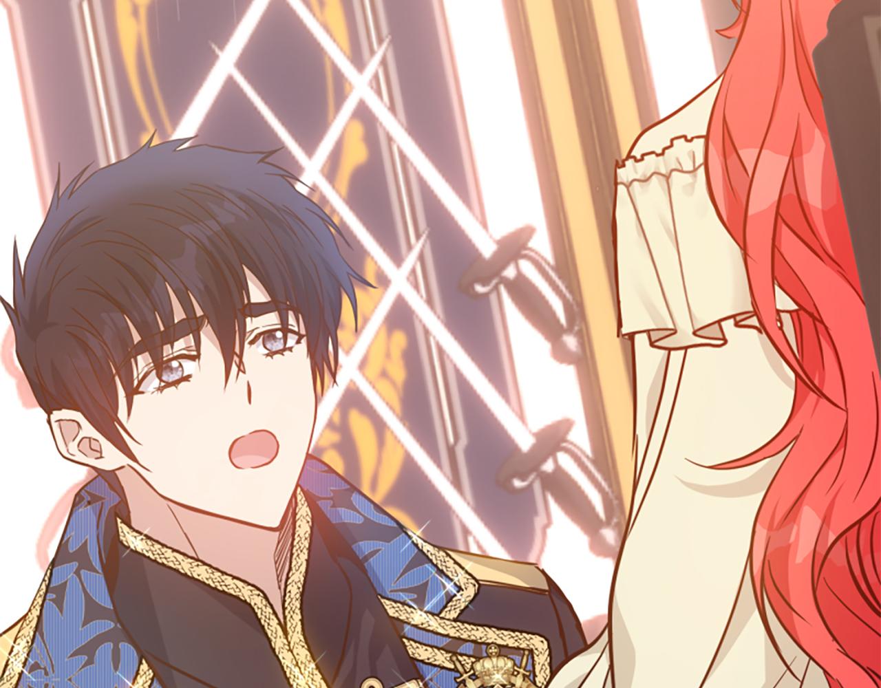 爲什麼對惡女執着 - 第77話 故意介入(2/5) - 2