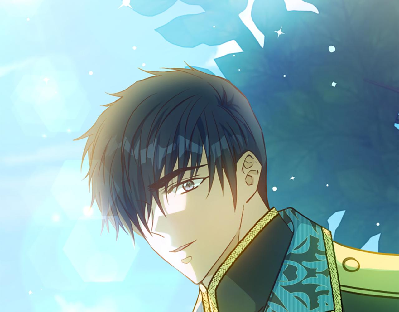 爲什麼對惡女執着 - 第77話 故意介入(2/5) - 4