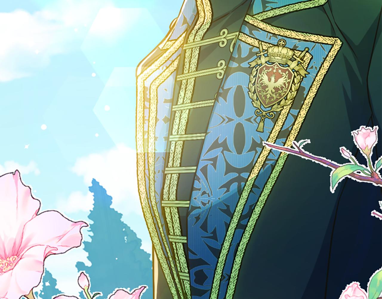 爲什麼對惡女執着 - 第77話 故意介入(2/5) - 5