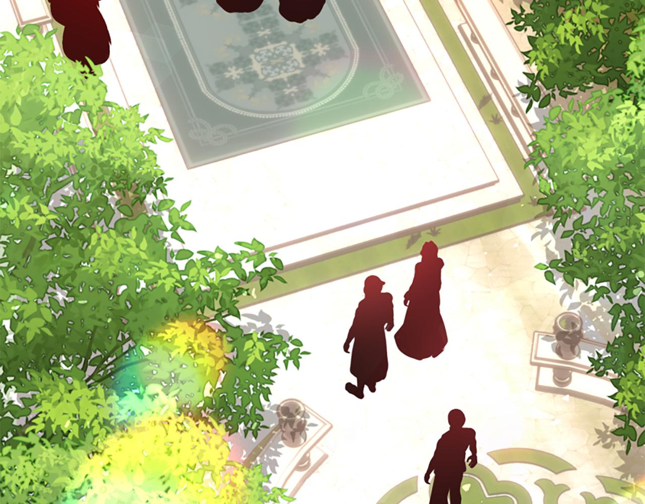 爲什麼對惡女執着 - 第79話 付出的代價(4/6) - 5