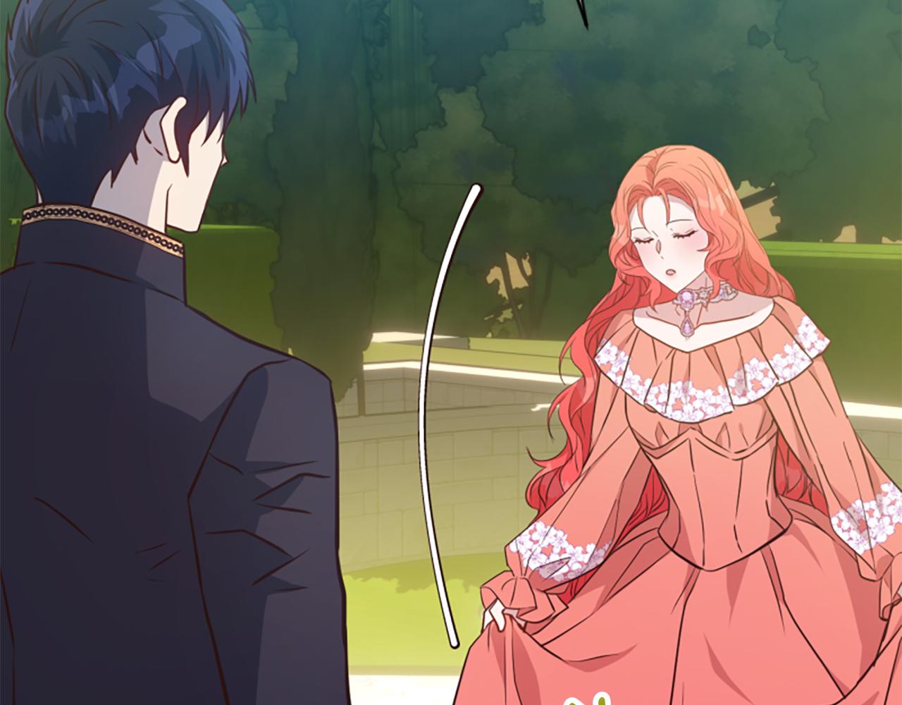 爲什麼對惡女執着 - 第79話 付出的代價(5/6) - 8