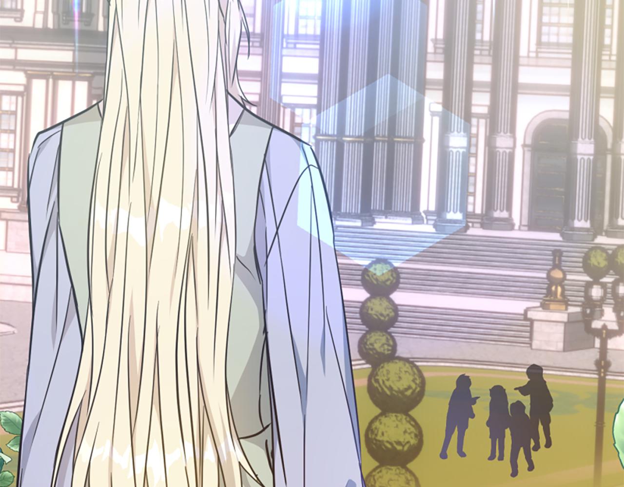 爲什麼對惡女執着 - 第79話 付出的代價(2/6) - 3