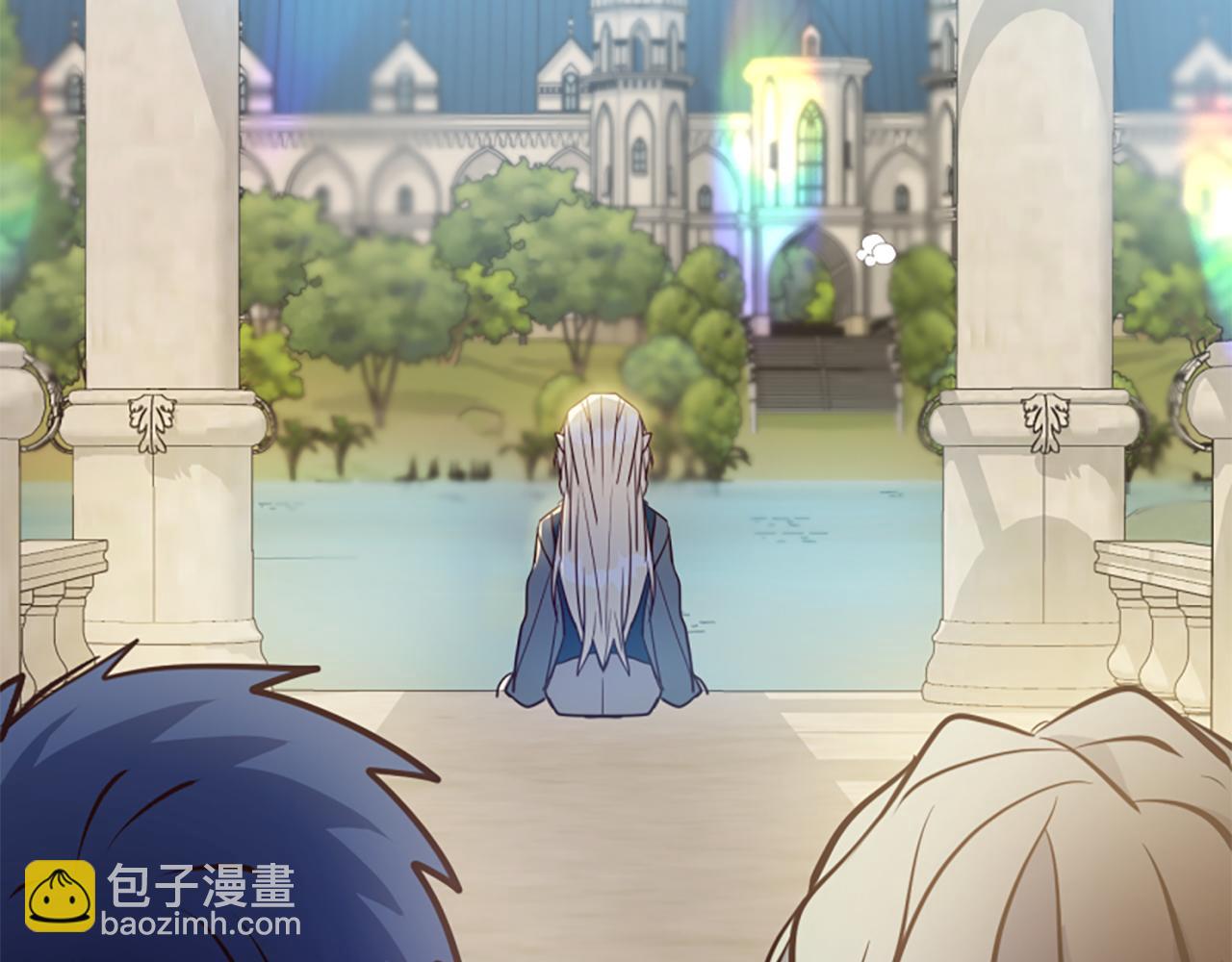 爲什麼對惡女執着 - 第79話 付出的代價(2/6) - 5