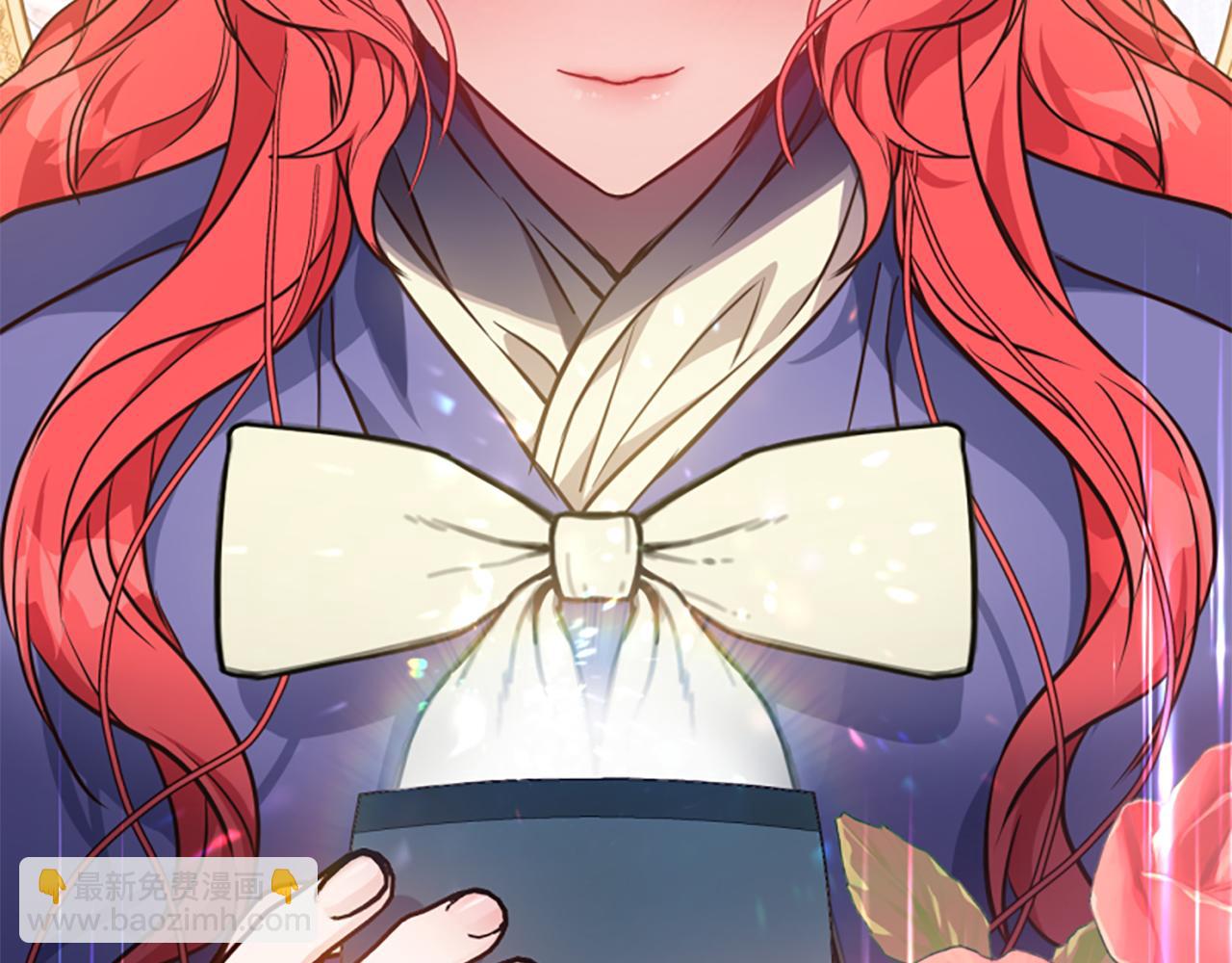 爲什麼對惡女執着 - 第79話 付出的代價(1/6) - 1