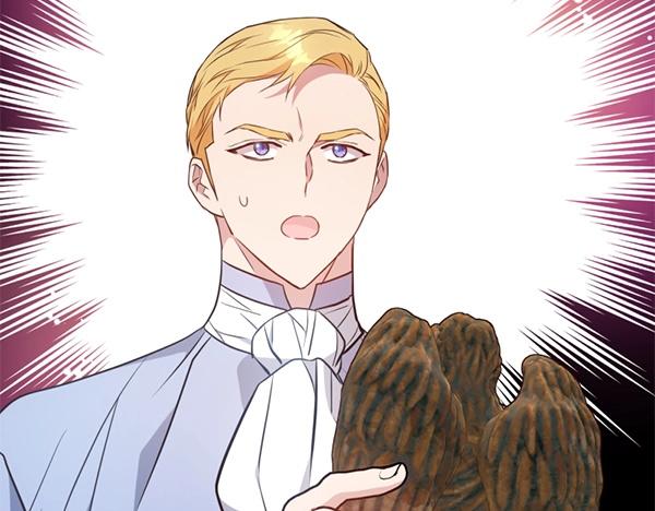 爲什麼對惡女執着 - 第81話 魔法被破解(1/5) - 2