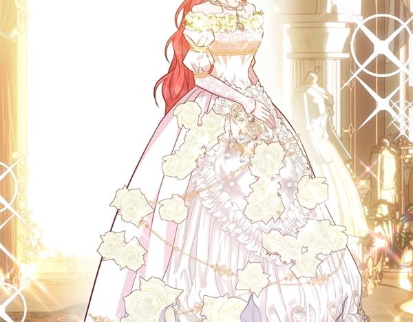 爲什麼對惡女執着 - 第81話 魔法被破解(3/5) - 7