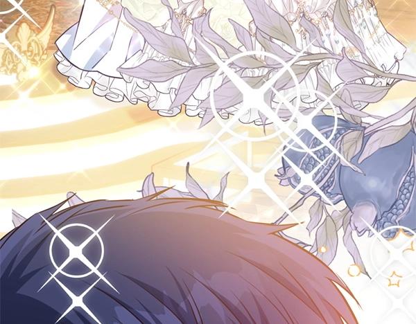 爲什麼對惡女執着 - 第81話 魔法被破解(3/5) - 8